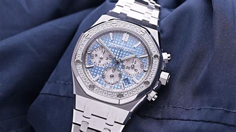 hublot ou audemars piguet|audemars piguet chronograph.